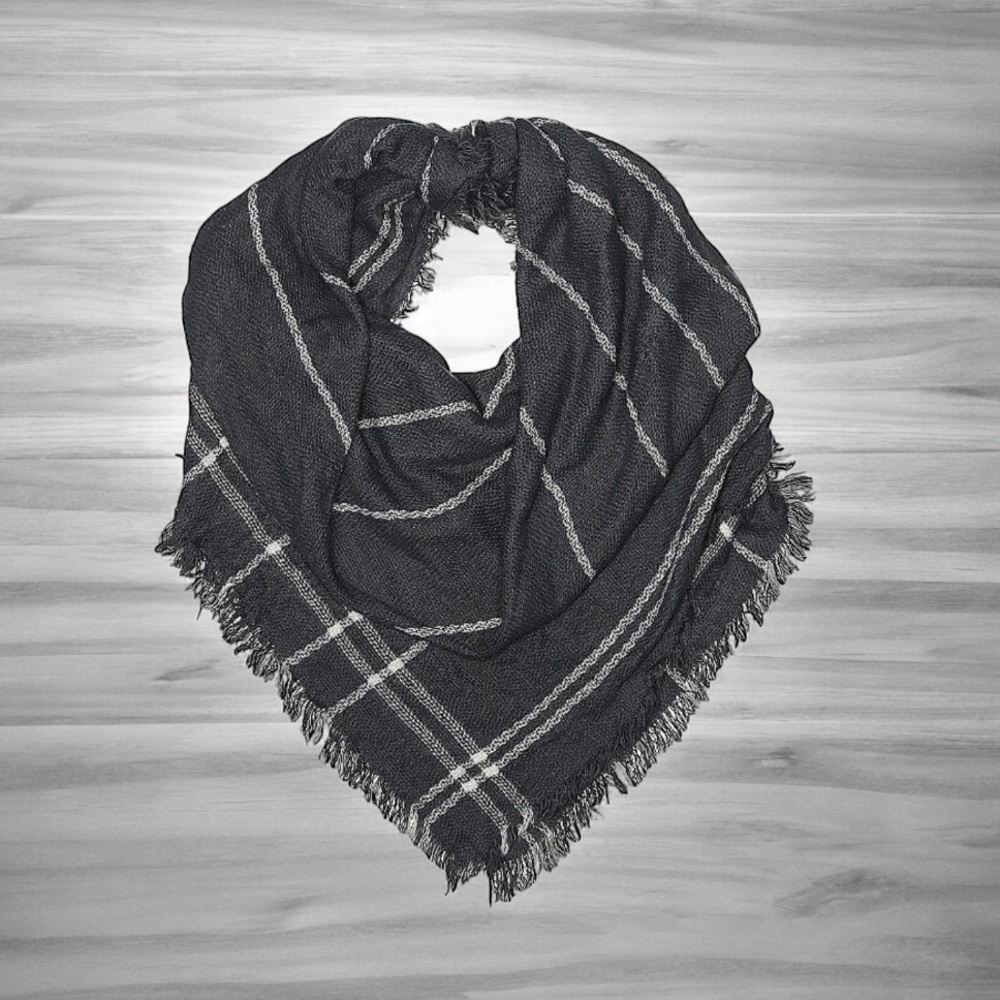 Neck Scarf